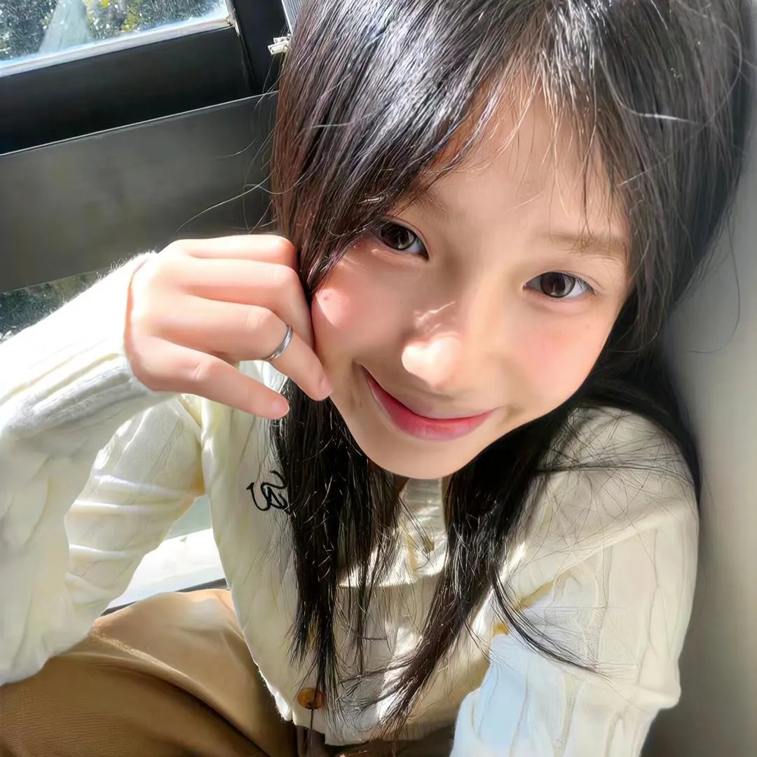 来自另一个星球的女孩