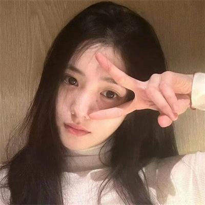 作为替身的她